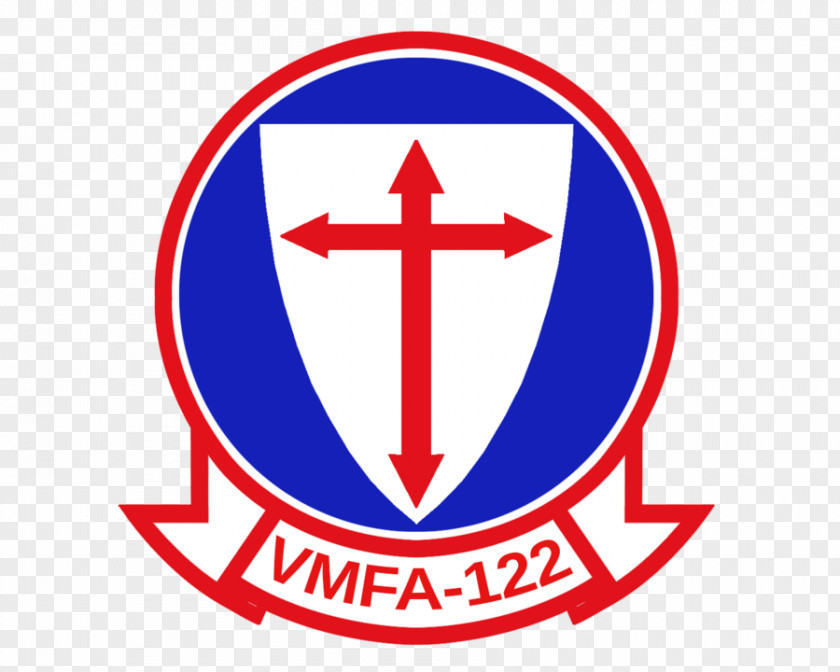 Cliff United States Marine Corps VMFA-122 Organization VMA-311 Logo PNG
