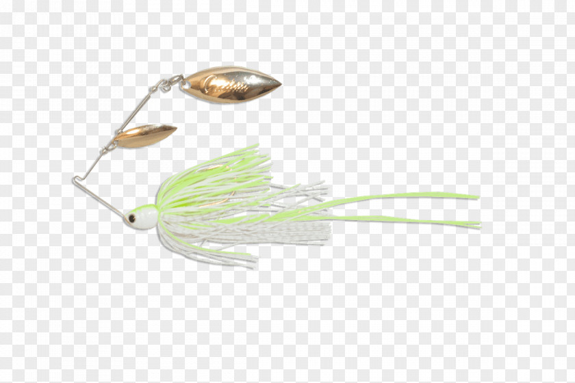 Fishing Spinnerbait Spoon Lure Northern Pike Largemouth Bass PNG