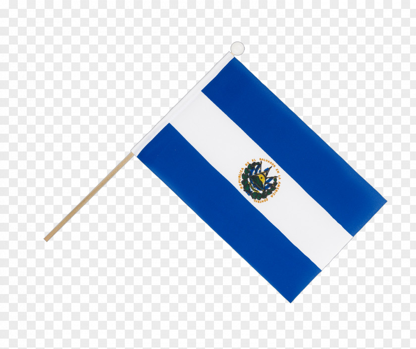Flag Of El Salvador The Netherlands PNG