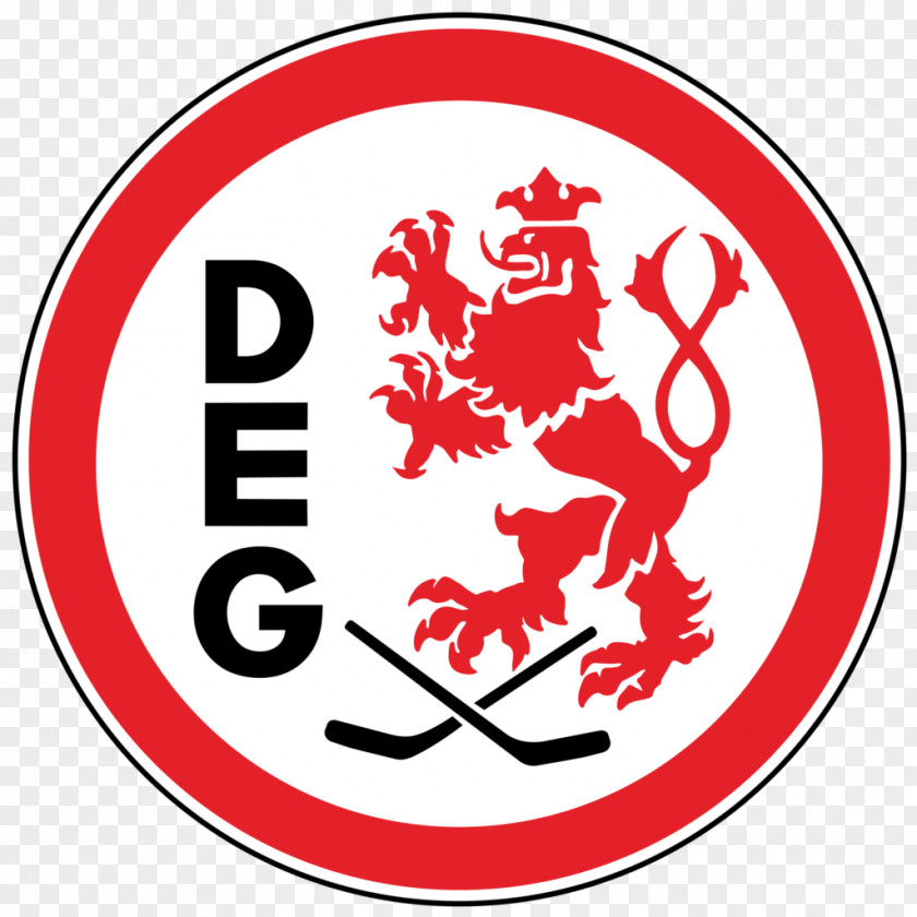 Germany Logo Düsseldorfer EG Augsburger Panther Deutsche Eishockey Liga Eisstadion An Der Brehmstraße EHC Red Bull München PNG