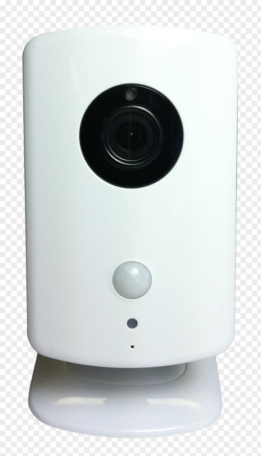 Hd Camera Security Alarms & Systems Home Automation Kits Alarm.com PNG