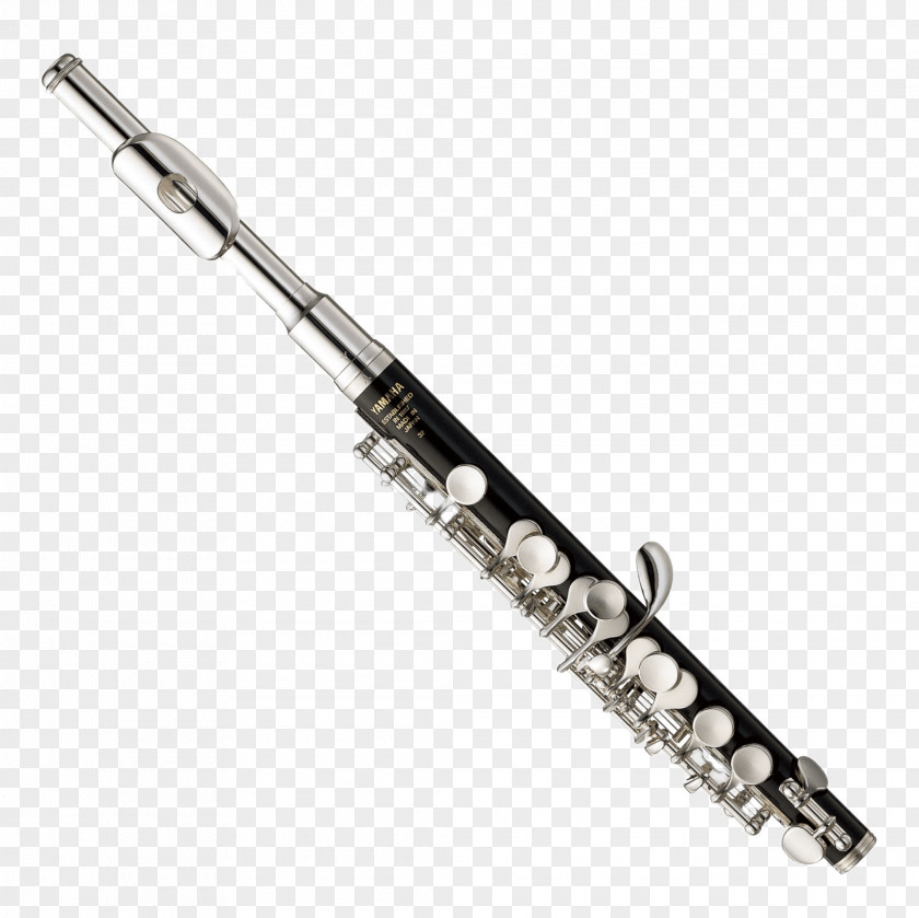 Musical Instruments Piccolo Yamaha Corporation Key Flute PNG