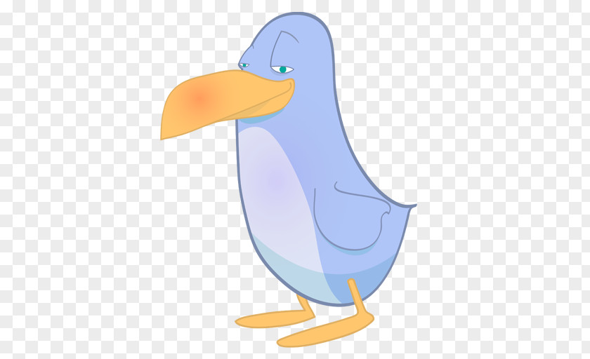 Penguin Bird Clip Art PNG