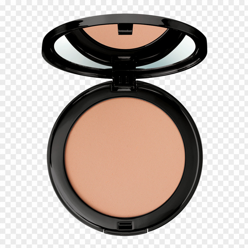 Powder Face Compact Cosmetics PNG