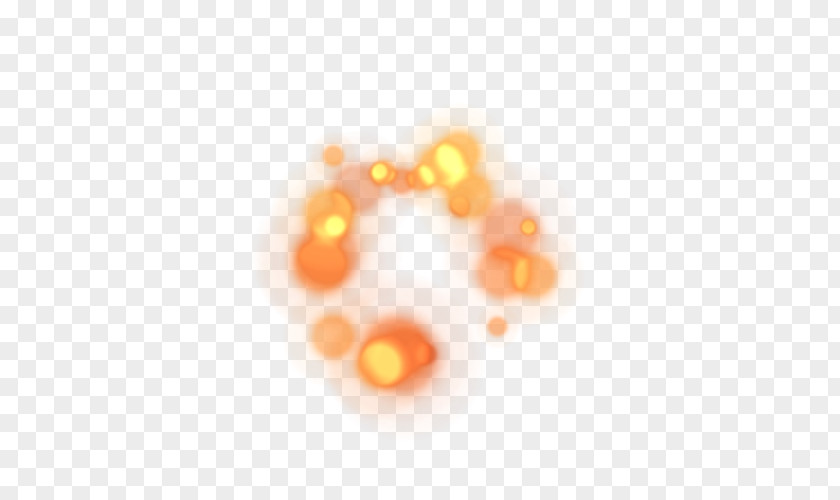 Red Particles Animation Sprite 2D Computer Graphics Game Art Design PNG