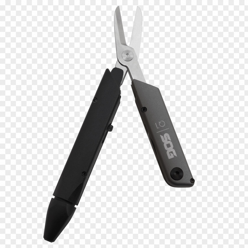 Scissors Multi-function Tools & Knives Knife SOG Specialty Tools, LLC Baton PNG