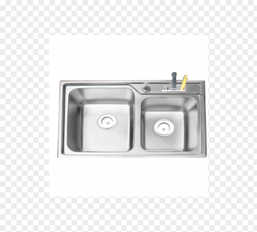 Sink Stainless Steel Vietnam Kitchen PNG