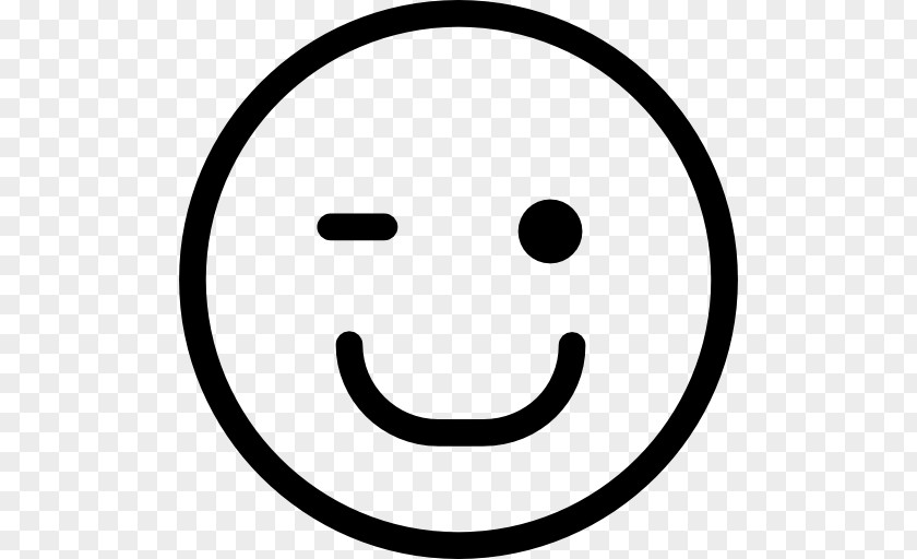 Smiley Emoticon PNG