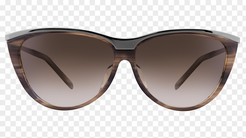 Sunglasses Goggles Brown PNG