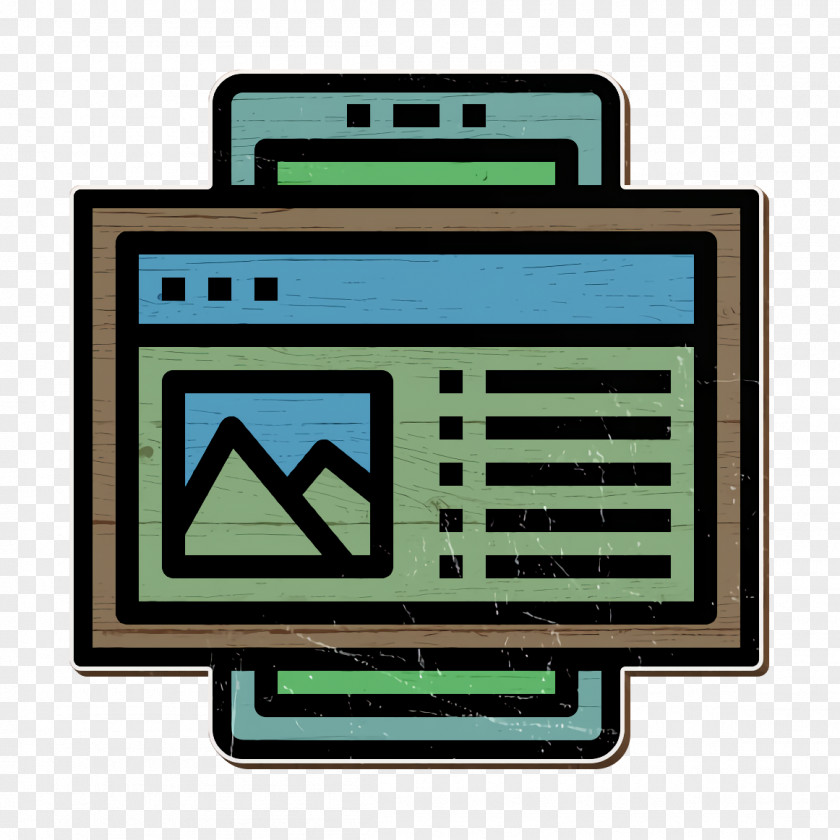 Website Icon Ui Mobile Interface PNG