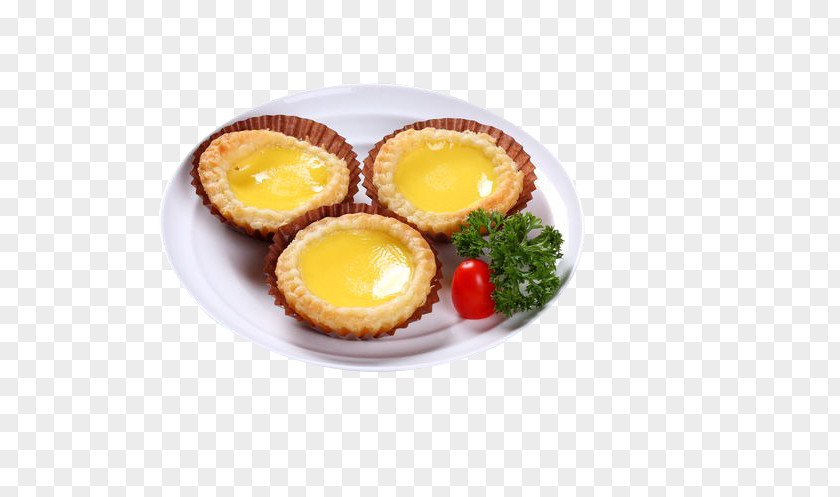 Yolk Egg Tarts Milk Tart Breakfast Recipe Dish Cuisine PNG