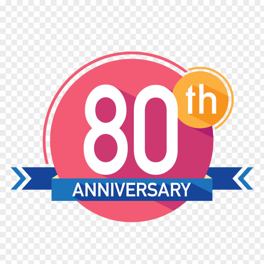 18th Anniversary Logo Brand Clip Art Product Font PNG