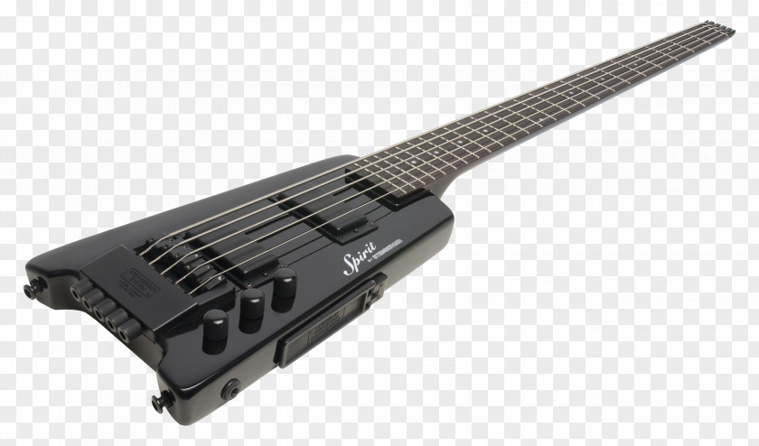 Bass Guitar Steinberger String Instruments PNG