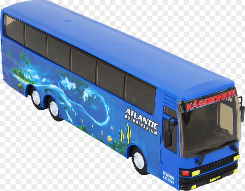 Bus Tour Service Car Setra Transport PNG