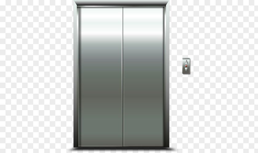 Business Electric Elevators Key Switch PNG