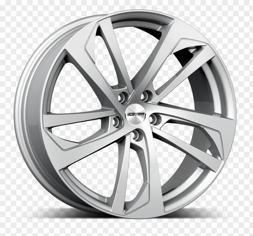 Car Alloy Wheel Audi PNG