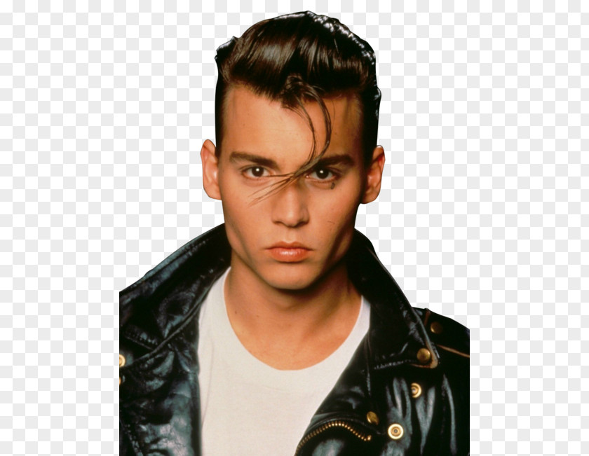 Cry Johnny Depp Cry-Baby Wade Walker Actor Photography PNG