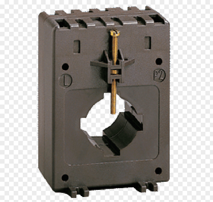 Current Transformer Three-phase Electric Power Instrument PNG