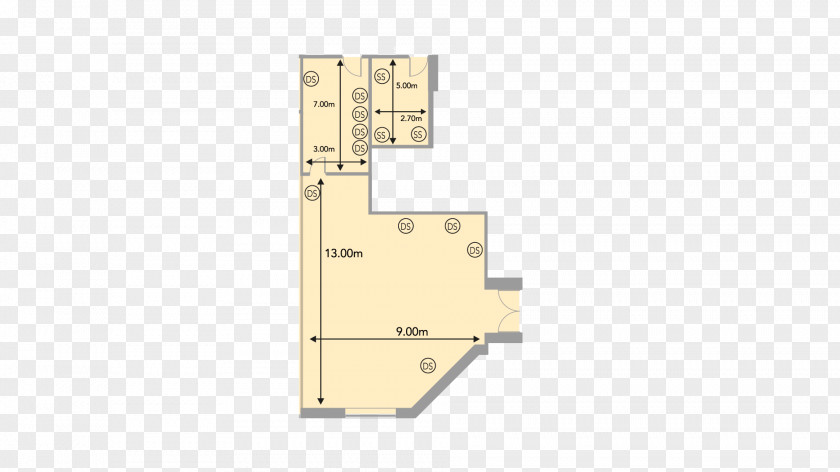 Design Floor Plan Line PNG