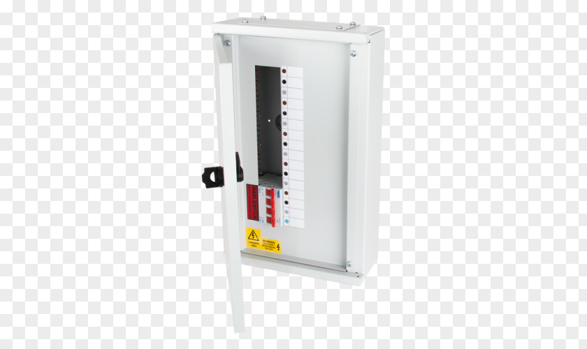 Fire Alarm Circuit Breaker Distribution Board Disconnector Insulator Consumer Unit PNG