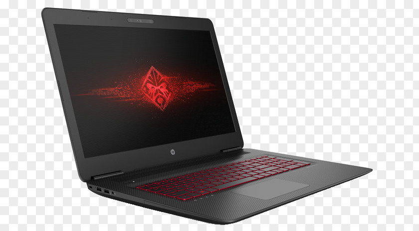 Gaming Pc Laptop Intel Core I7 NVIDIA GeForce GTX 1050 Ti 英伟达精视GTX PNG