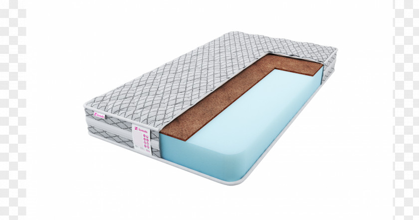 Mattress Rollmatratze Bed Sleepeezee Price PNG