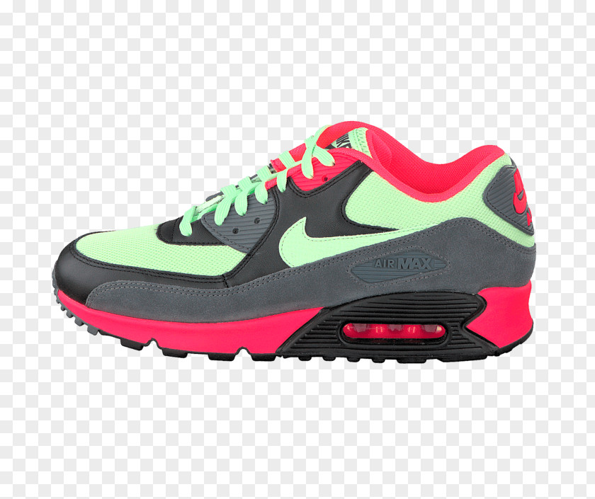 Nike Sports Shoes Men's Air Max 90 Essential Casual PNG