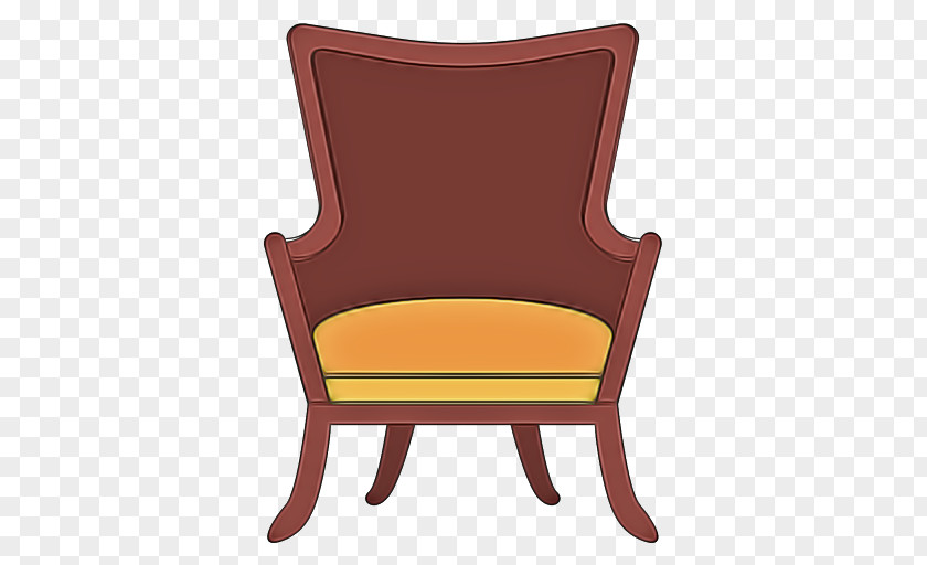 Outdoor Furniture Chair PNG