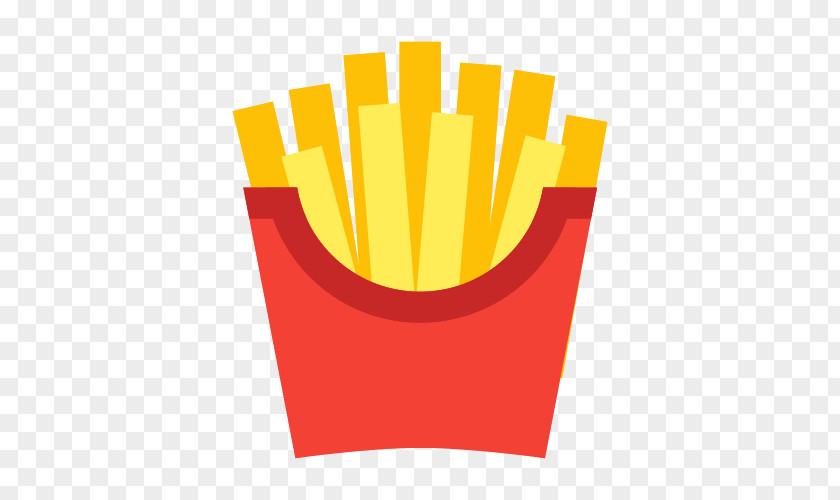 Potato McDonald's French Fries Hamburger Slider KFC PNG