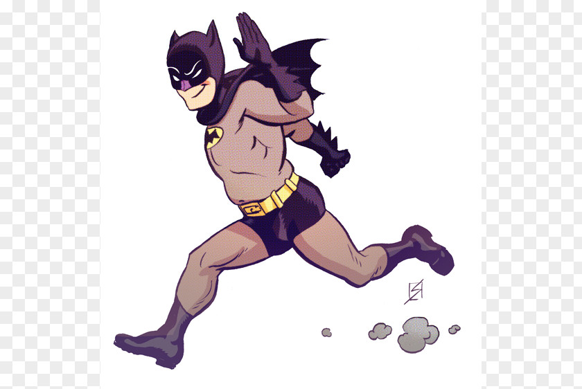 Rouge The Bat Kiss Tell Batman Joker Superman Damian Wayne Comics PNG