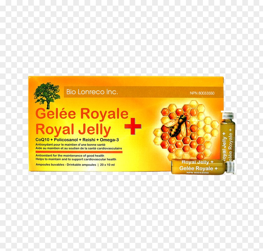 Saccharum Officinarum Dietary Supplement Royal Jelly Health Food Bio Lonreco Inc. PNG