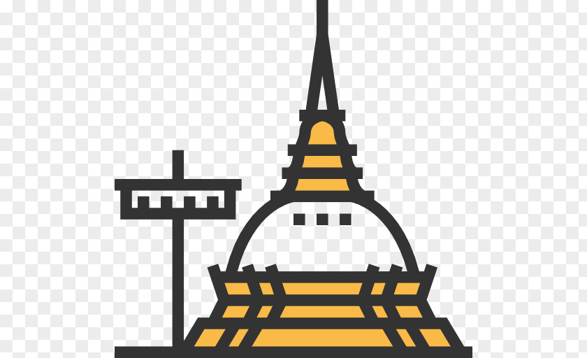 Wat Phra That Doi Suthep Clip Art PNG