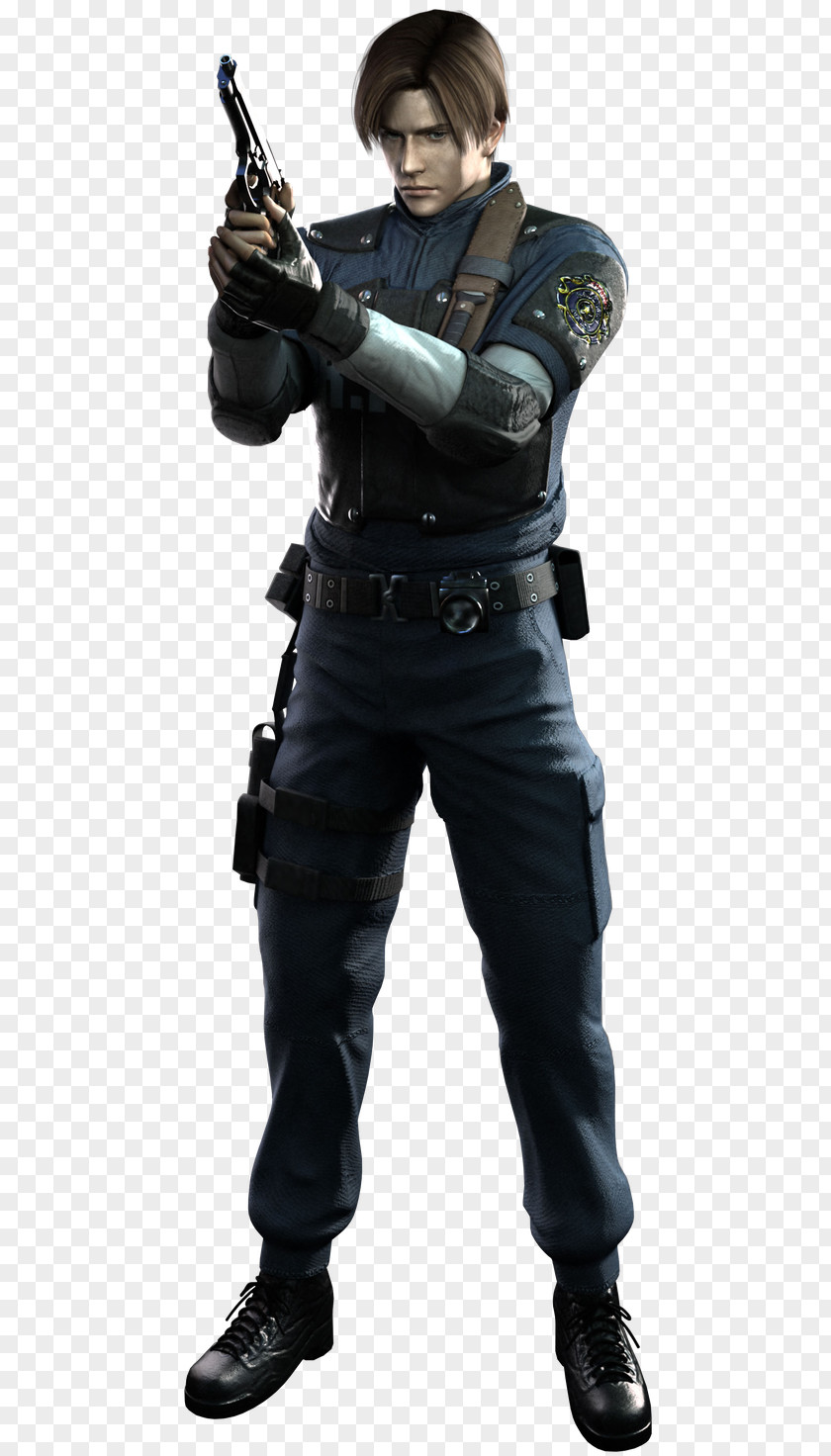 Wongi Resident Evil 4 Evil: The Darkside Chronicles 2 Leon S. Kennedy 5 PNG