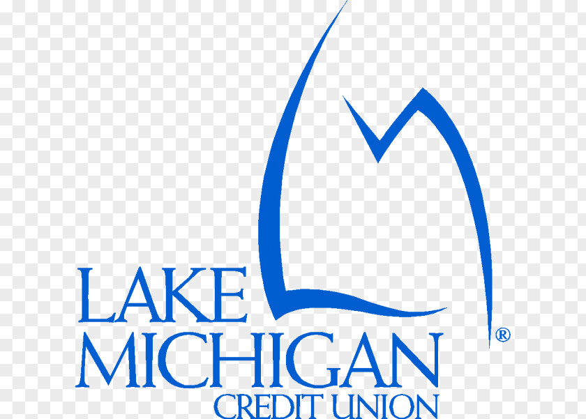 Bridge Lake Michigan Logo Brand Font PNG