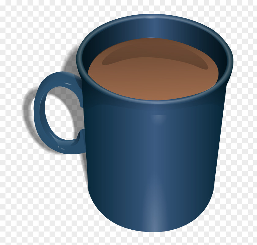 Coffee Mug Pictures Cup Tea Moka Pot PNG