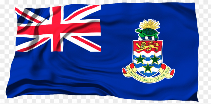 Flag World Of The Cayman Islands Grand British Overseas Territories Dependent Territory PNG