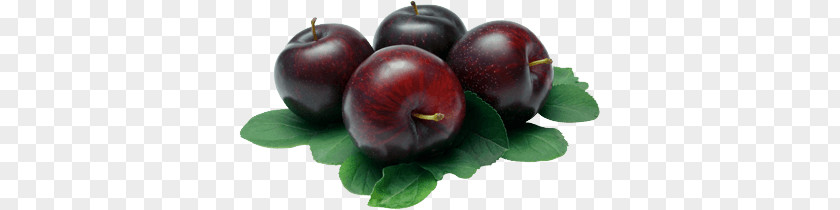 Four Plums PNG Plums, four red apples clipart PNG