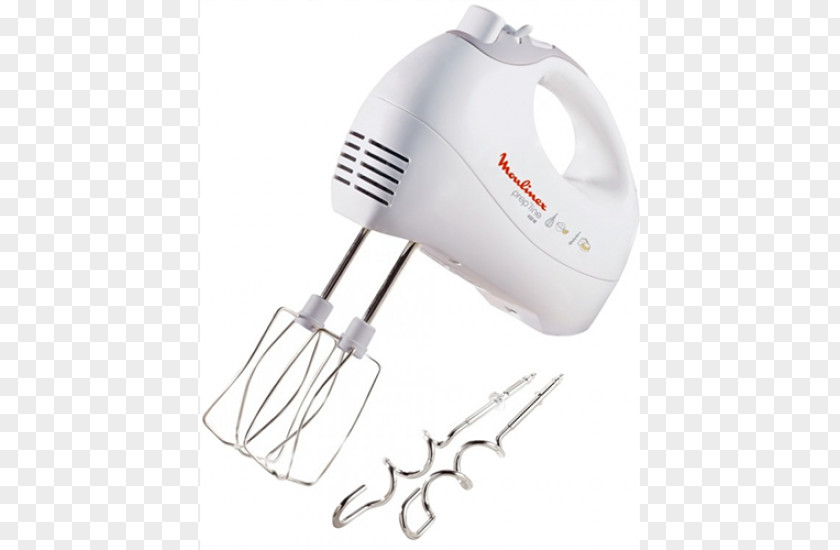 Kitchen Moulinex HM4121 Prep Bowl Line Electric Hand Mixer With Container To Auto Rotation Blender PNG