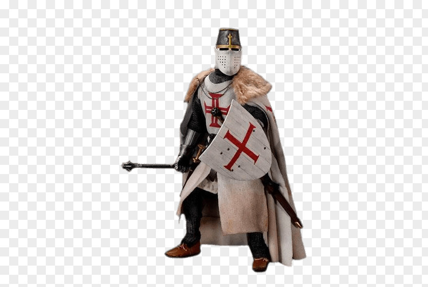 Knight Crusades Knights Templar Crusader Mail PNG