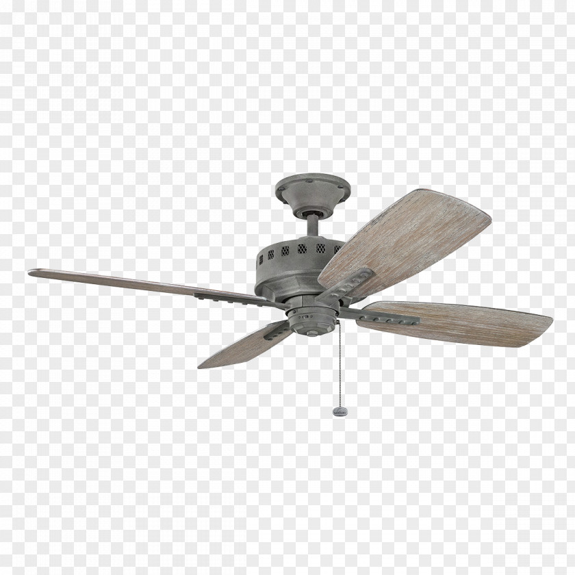 Light Lighting Ceiling Fans Kichler Eads PNG