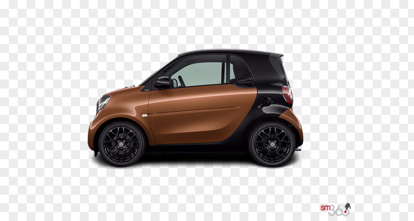 Mercedes Benz 2017 Smart Fortwo 2018 Electric Drive 2016 PNG