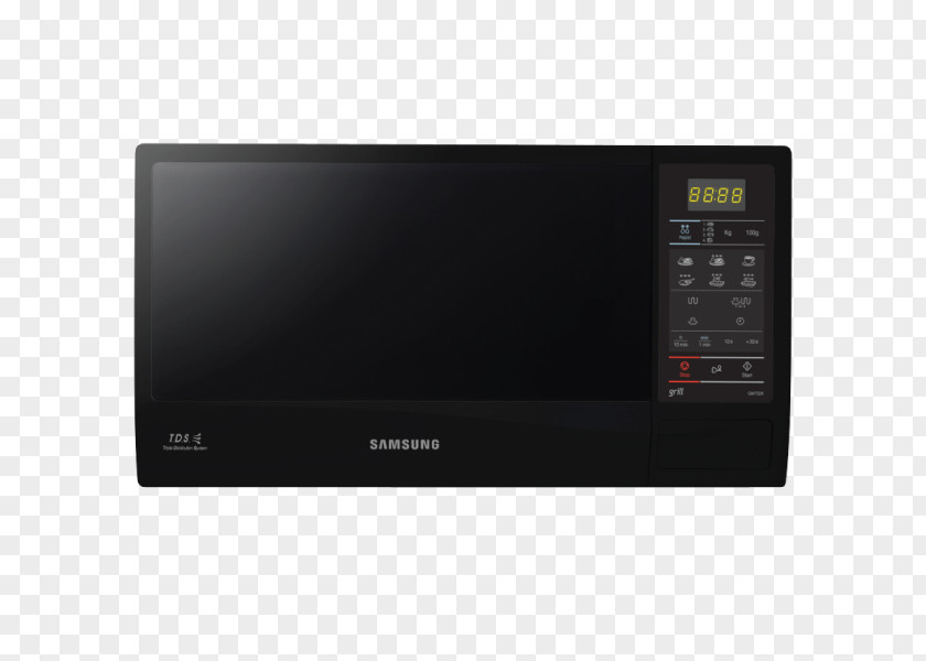 Oven Microwave Ovens Convection Samsung MC28H5125AK PNG