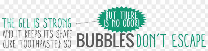 Oxygen Bubbles Logo Brand Green Font Design PNG