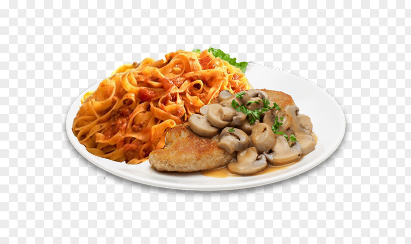 Pizza Italian Cuisine French Fries Schnitzel Bolognese Sauce PNG