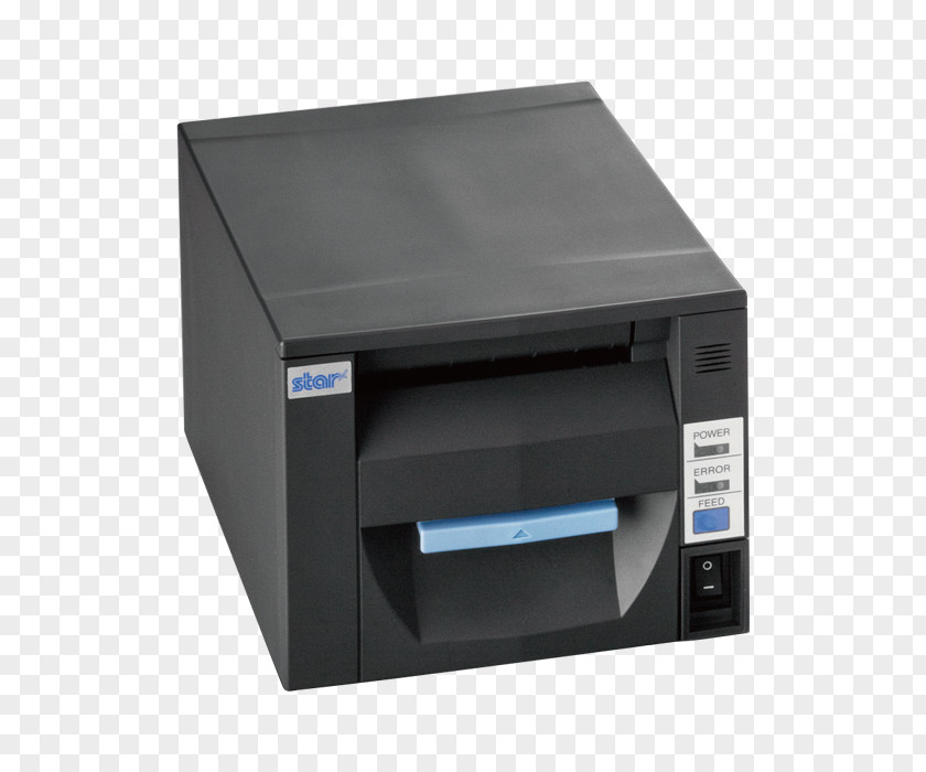 Printer Laser Printing Paper Barcode PNG