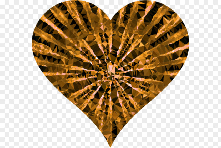 Shattered Heart Cliparts Clip Art PNG