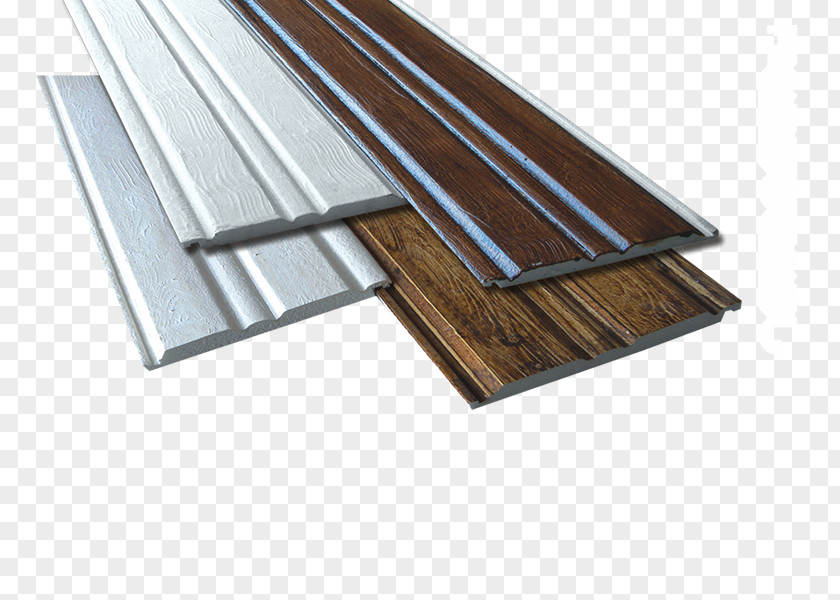 Siding Facade Lumber Plywood Wall PNG