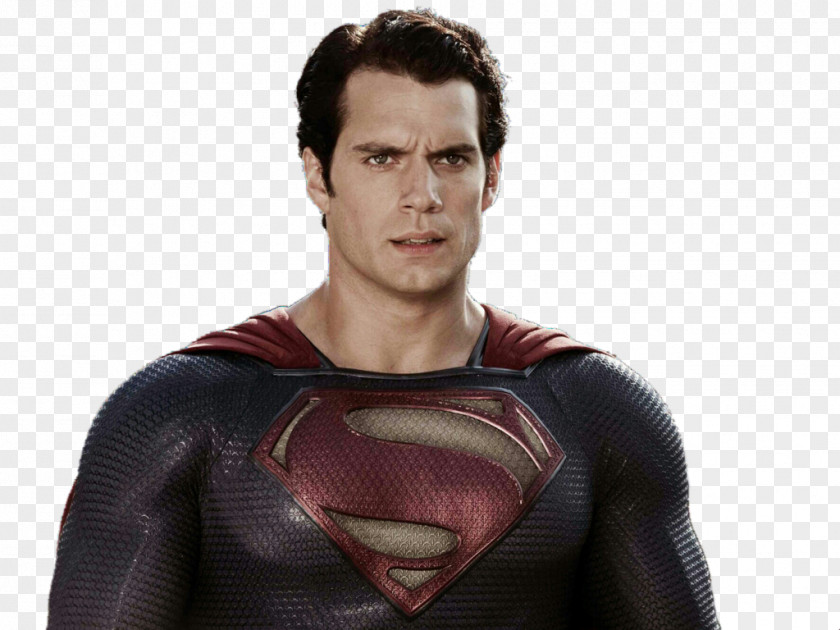 Steel Henry Cavill Man Of Superman Faora General Zod PNG