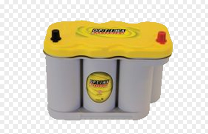 Yellow View Images By Category Car Electric Battery Deep-cycle Automotive VRLA PNG
