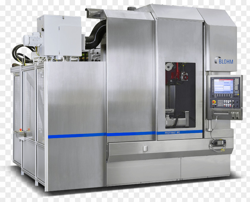 Andrea Jung Grinding Machine Manufacturing Blade PNG